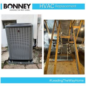 Heat Pump Split Installation in Lodi, CA
