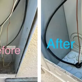 Electrical Panel Rejuvenation