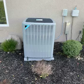 HVAC Installation in Lincoln, CA