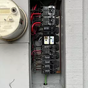 Electrical Panel Updates