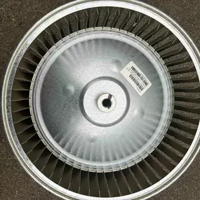 Air Duct Cleaning Results