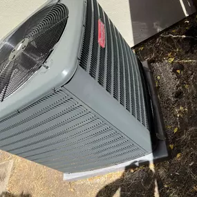 HVAC Install Fair Oaks