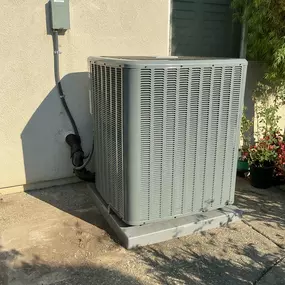 Daikin AC Installation