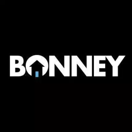 Logo da Bonney Plumbing, Sewer, Electrical, Heating & Air