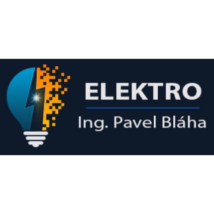 Logo van Ing. Pavel Bláha