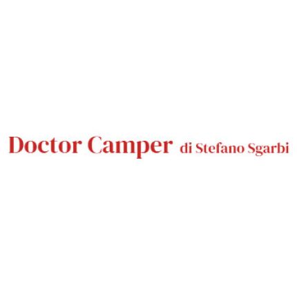 Logo da Doctor Camper di Stefano Sgarbi