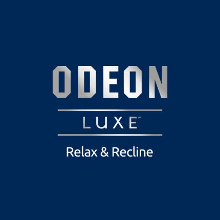 Λογότυπο από ODEON Luxe Leeds Thorpe Park
