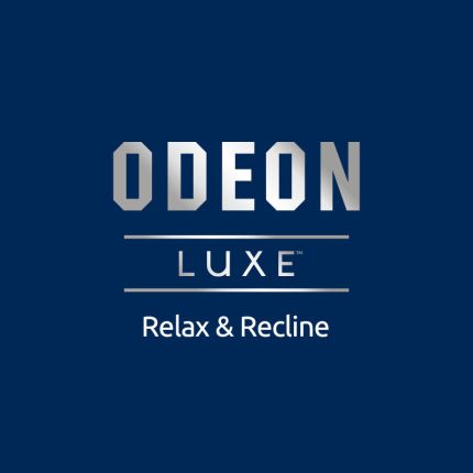 Logotyp från ODEON Luxe Leeds Thorpe Park