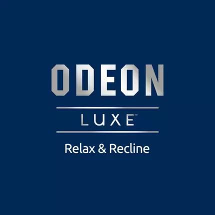 Logo from ODEON Luxe Leeds Thorpe Park