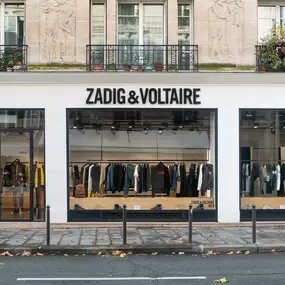 Bild von Zadig&Voltaire