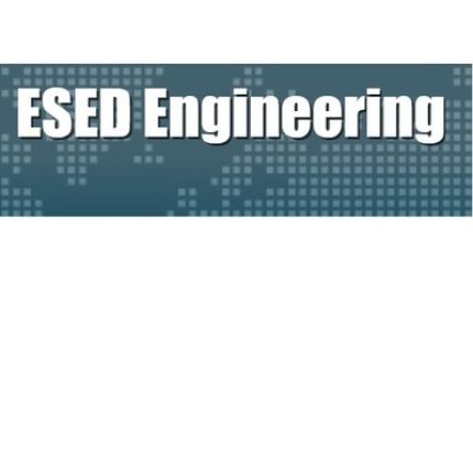 Logo od Esed Engineering
