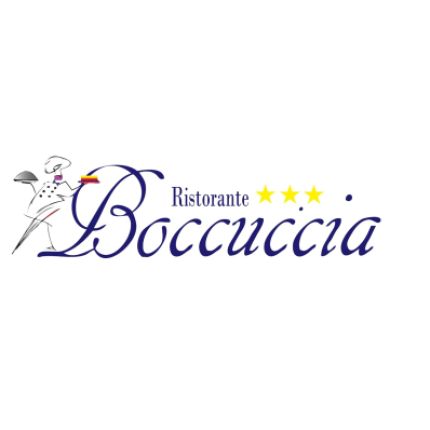 Logotyp från Ristorante Boccuccia