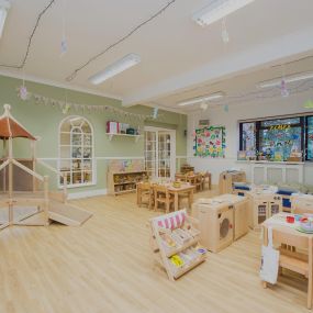 Bild von Bright Horizons Inglewood Day Nursery and Preschool