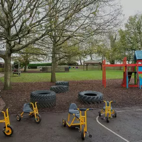 Bild von Bright Horizons Sonning Lane  Day Nursery and Preschool