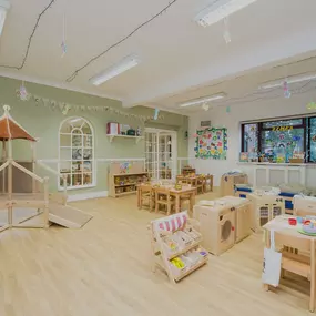 Bild von Bright Horizons Sonning Lane  Day Nursery and Preschool