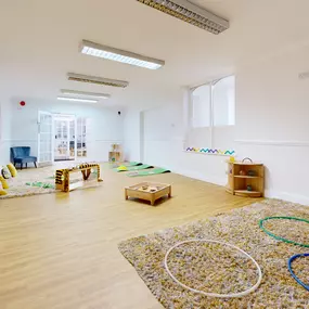 Bild von Bright Horizons Sonning Lane  Day Nursery and Preschool