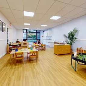 Bild von Bright Horizons Sonning Lane  Day Nursery and Preschool