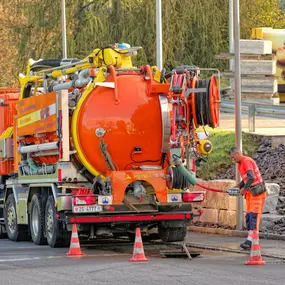 Bild von Fretz Kanal-Service AG