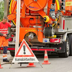 Bild von Fretz Kanal-Service AG