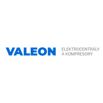 Logo da Valeon servis