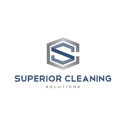 Logo od Superior Cleaning Services