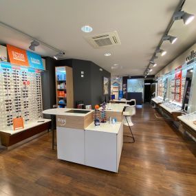 Bild von Opticien Krys