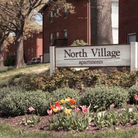 Bild von North Village Apartments