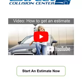 Start An Estimate Now