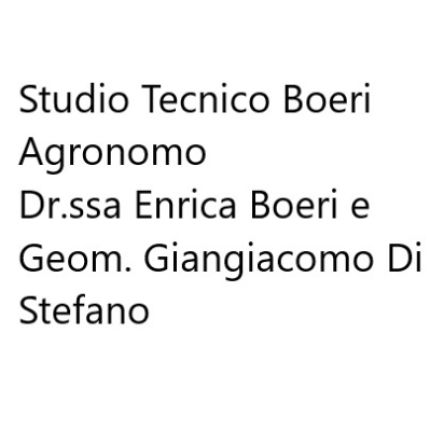 Logotipo de Studio Tecnico Boeri