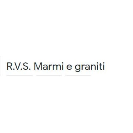 Logótipo de RVS Marmi e Graniti