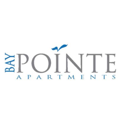 Logo from Bay Pointe Apartments