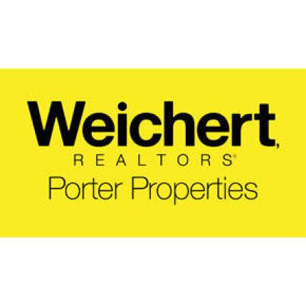 Logo od Porter Properties