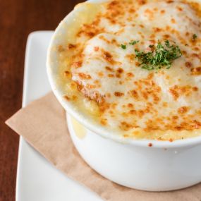 French Onion Soup