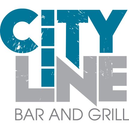 Logo de City Line Bar and Grill