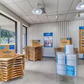 Bild von SmartStop Self Storage