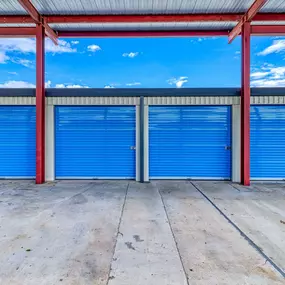 Bild von SmartStop Self Storage