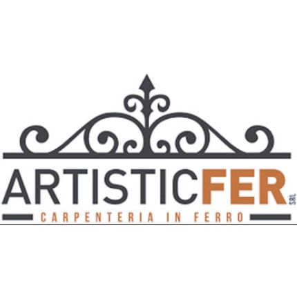Logo da Artistic Fer
