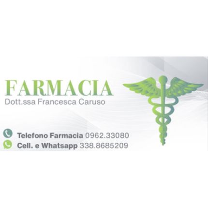 Logo od Farmacia Dott.ssa Francesca Caruso