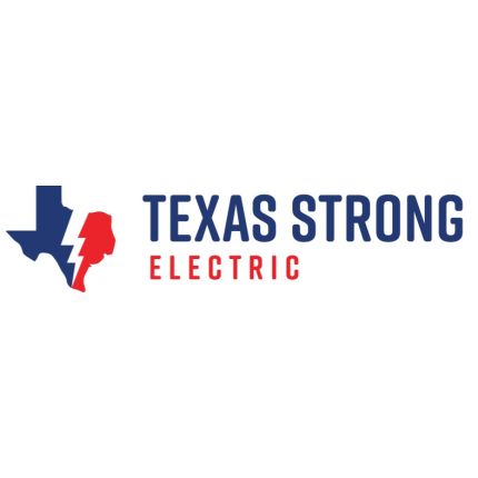 Logotyp från Texas Strong Electric