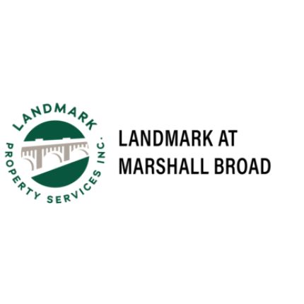 Logo von Landmark at Marshall Broad