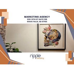 marketing agency