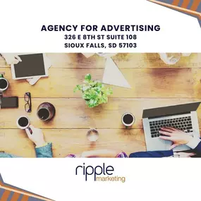 agency for advertising