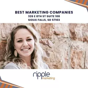 best marketing companies