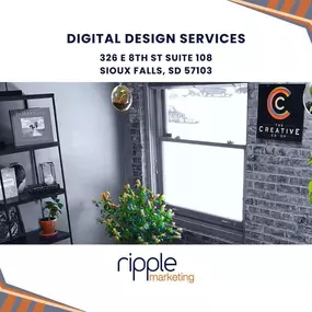 digital design services