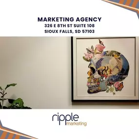 marketing agency