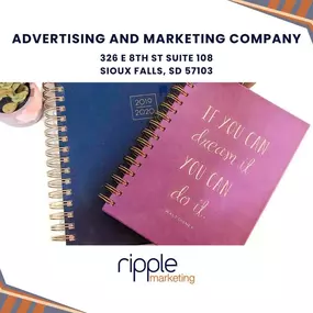 advertising and marketing company