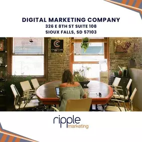 digital marketing company