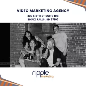 video marketing agency