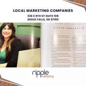 local marketing companies