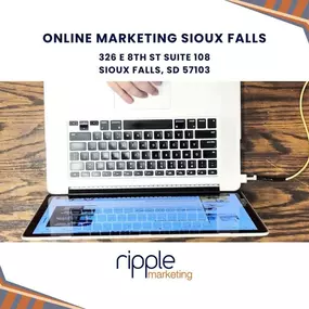 online marketing Sioux Falls